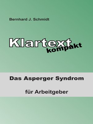 cover image of Klartext kompakt